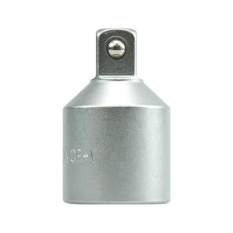 3/8" (női) - 1/4" (férfi) redukció YT3853