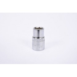 3/8 colos 10 mm hatszögletű rövid dugókulcs YT3805