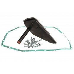 Automata váltó szűrő VW A4/A6/A8/Phaeton papírtömítéssel 09L 325 429