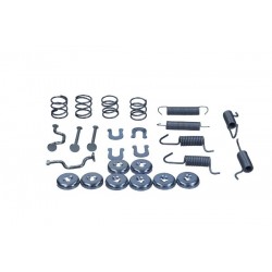 Toyota Avensis 1997-2003 fékpofa rugók SFK347