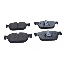 Volvo S90/XC90 2.0 2014- Quaro Silver Ceramic fékbetétek 2231701