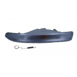 Első bal első irányjelző Nissan Interstar, Opel Movano A, Renault Master II 07.98-hoz 18-0236-01-2