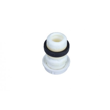 Lengéscsillapító ütköző VW Golf/Octavia 03- 90 mm