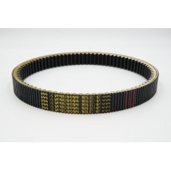 Meghajtószíj motorkerékpárhoz Mitsuboshi 36x969 aramid
