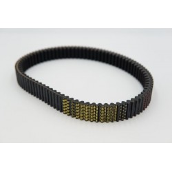 Meghajtószíj motorkerékpárhoz Mitsuboshi 37x939 aramid