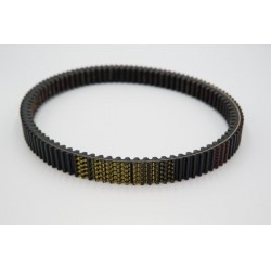 Meghajtószíj Motorkerékpár Mitsuboshi 34x1021 Aramid