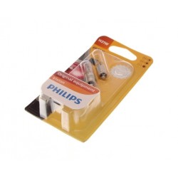 Miniatűr LED jelzőfény rúd halogén USAH21W