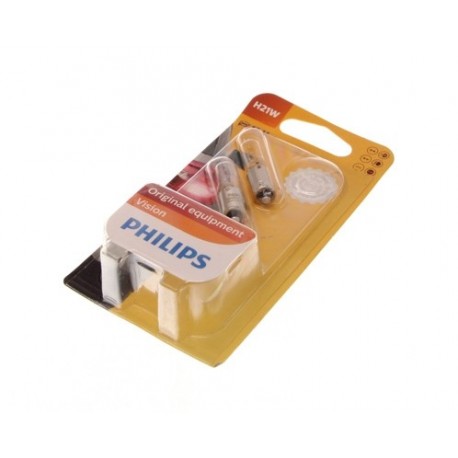 Miniatűr LED jelzőfény rúd halogén USAH21W