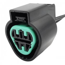 Hyundai/Kia 3 vezetékes halogén elektromos köteg 51277424