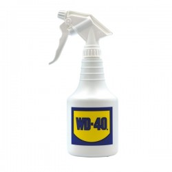 Kézi permetező palack WD40-hez 500 ml