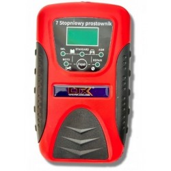 Intelligens akkumulátortöltő 12V 7A