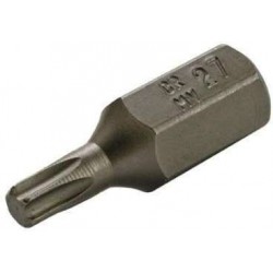 BIT 10 MM (3/8) TORX T27X30 MM