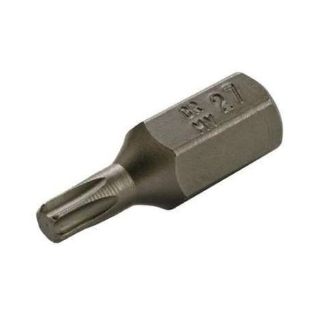 BIT 10 MM (3/8) TORX T27X30 MM