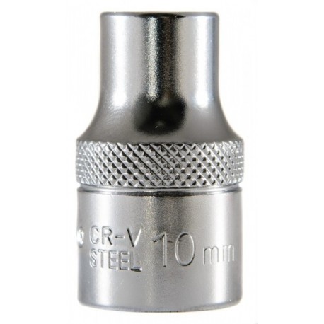 1/2 hüvelykes 10 mm hatszögletű dugókulcs OK012610