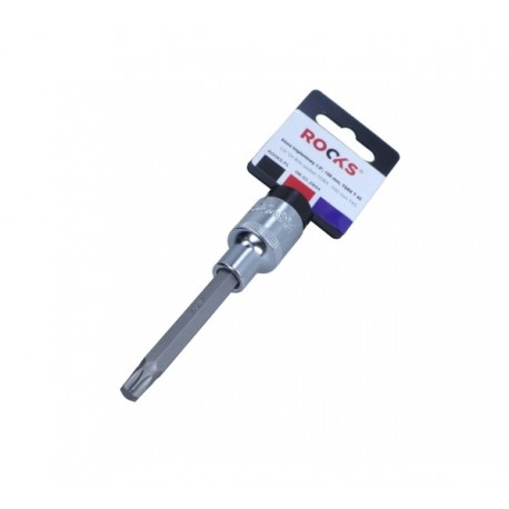 Torx csapkulcs 1/2, 100 mm, T45 OK012844