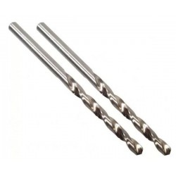 Fémfúró Pro átmérő 3,2 mm, HSS G 900 N/mm2, DIN 338 (2 db) OK034605