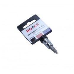 1/4 colos csapos kulcs, pz 2 OK012757