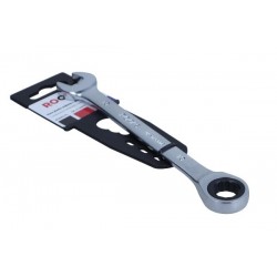Racsnis csillag-villáskulcs 13 mm OK016006