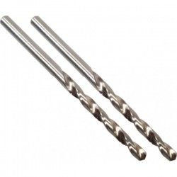 Fémfúró Pro Fi 3,6 mm, HSS G 900 N/mm2, DIN 338 (2 db) OK034608