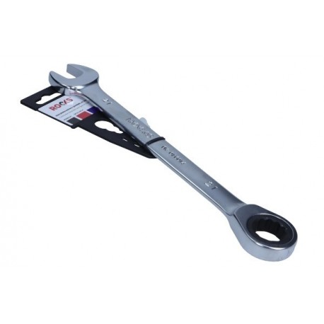 Racsnis csillag-villáskulcs 21 mm OK016014