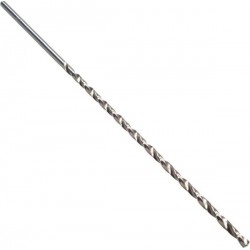 Fémfúró XXL átmérő 5,0x245 mm, HSS G 900 N/mm2, DIN 1869 OK034642