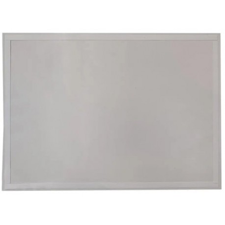 Védőüveg 40x30 cm, homokfúvóhoz 90 liter / OK-08.2101 OK082115