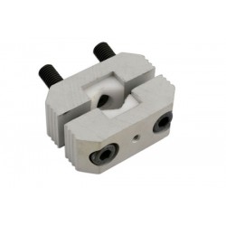 Lengéscsillapító zár 60 mm OK020404