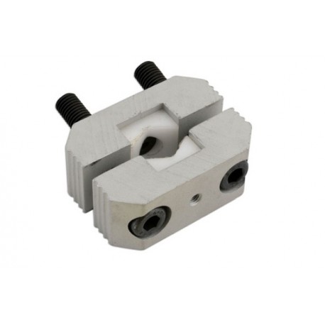 Lengéscsillapító zár 60 mm OK020404