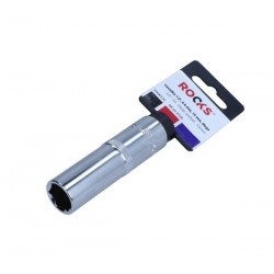 1/2 hüvelykes 15 mm hosszú hatszögletű dugókulcs OK012725