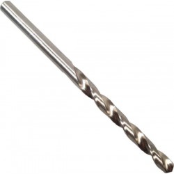 Fémfúró Pro Fi 6,0 mm, HSS G 900 N/mm2, DIN 338 OK034614
