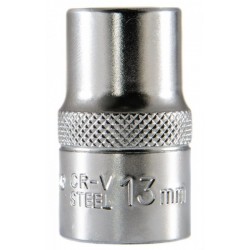 1/2 hüvelykes 13 mm hatszögletű dugókulcs OK012613