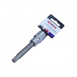 1/2 colos, 100 mm-es, M 10-es bordás csapkulcs OK012828