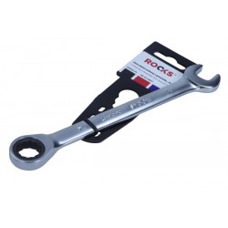 Racsnis csillag-villáskulcs 14 mm OK016007
