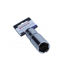 1/2 hüvelykes 21 mm-es hosszú hatszögletű dugókulcs OK012731