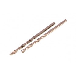 Fémfúró Pro Fi 3,0 mm, HSS G 900 N/mm2, DIN 338 (2 db) OK034604