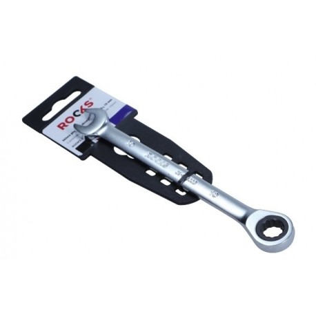 Racsnis csillag-villáskulcs 10 mm OK016003