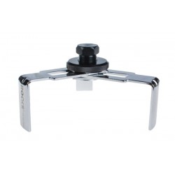 Háromkaros üzemanyagszűrő kulcs 75-160 mm OK020681