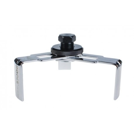 Háromkaros üzemanyagszűrő kulcs 75-160 mm OK020681