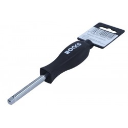 1/4-es tekerőgomb 150 mm-es markolattal OK012690