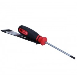 Lapos csavarhúzó 5x100 mm OK072117