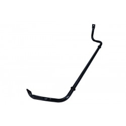 Audi A6 (C7) 11- első stabilizátor 26,2 mm összekötőkkel és stabilizátor gumikkal 4G0 411 309 C S1