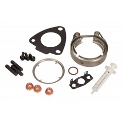 Turbófeltöltő szerelőkészlet Ford Transit 2.0 TDCI 15- 14 alkatrész 838417-5002S