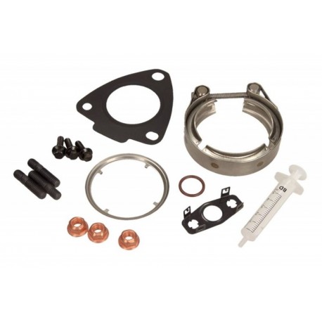 Turbófeltöltő szerelőkészlet Ford Transit 2.0 TDCI 15- 14 alkatrész 838417-5002S