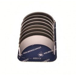 VW 1.9TDI/2.0TDI főtengely csapágy készlet 0.50 71-3930/4 0,50