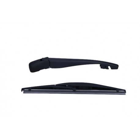 Suzuki SX4 2005.06 - 2013.05 hátsó ablaktörlő kar és lapát 3882163J00