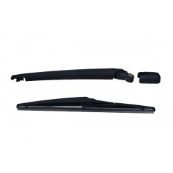 Toyota Avensis III kombi 2004.03 - 2006.06 hátsó ablaktörlő kar lapáttal 8524105070kit