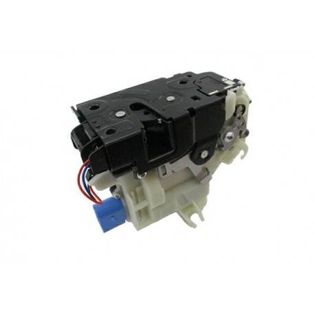 Volkswagen Polo (9N), Seat Ibiza III első bal ajtózár 3B1837015AQ