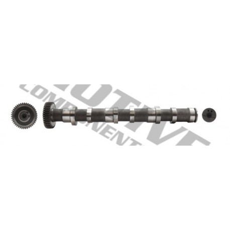 Volkswagen 2,5 TDI vezérműtengely 059109009BH