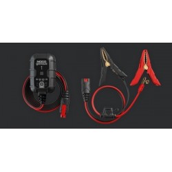 Automatikus töltő Genius1 1A 6V / 12V