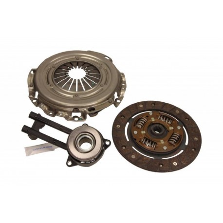 Komplett kuplungkészlet Ford Fiesta/Ka 1,25-1,4 16V 1996-2008 QKT2736AF